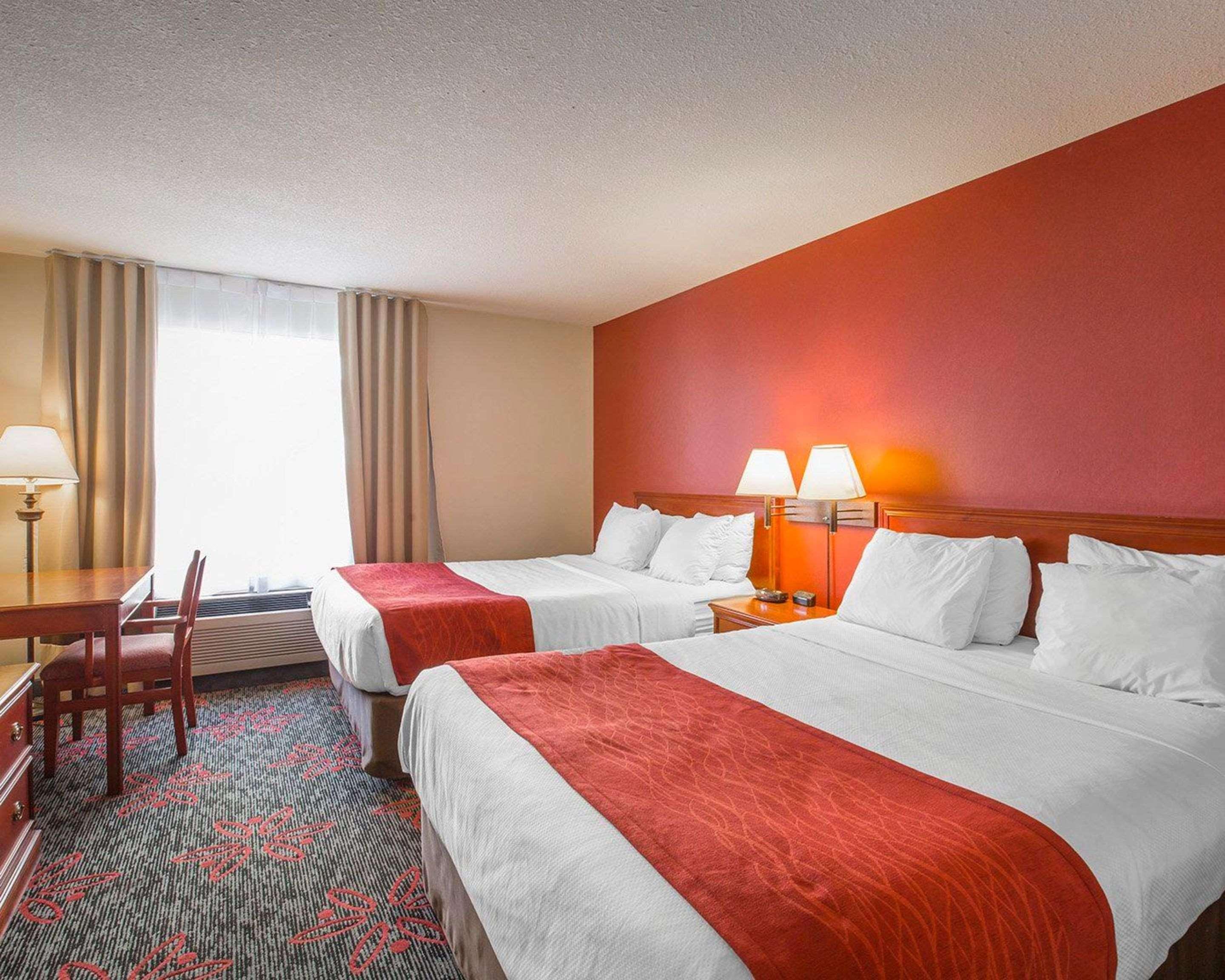 Comfort Inn & Suites University Κάλγκαρι Εξωτερικό φωτογραφία
