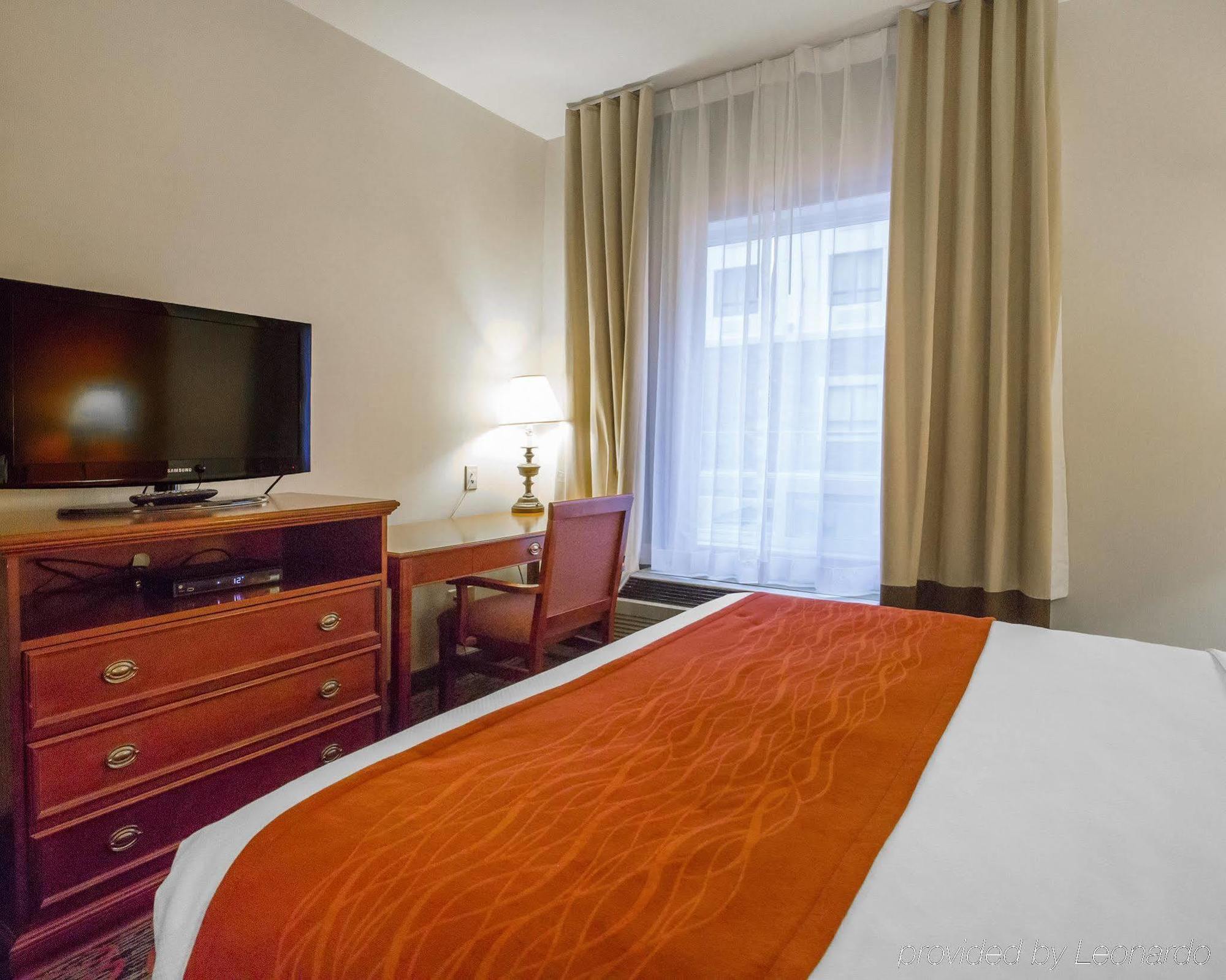Comfort Inn & Suites University Κάλγκαρι Εξωτερικό φωτογραφία