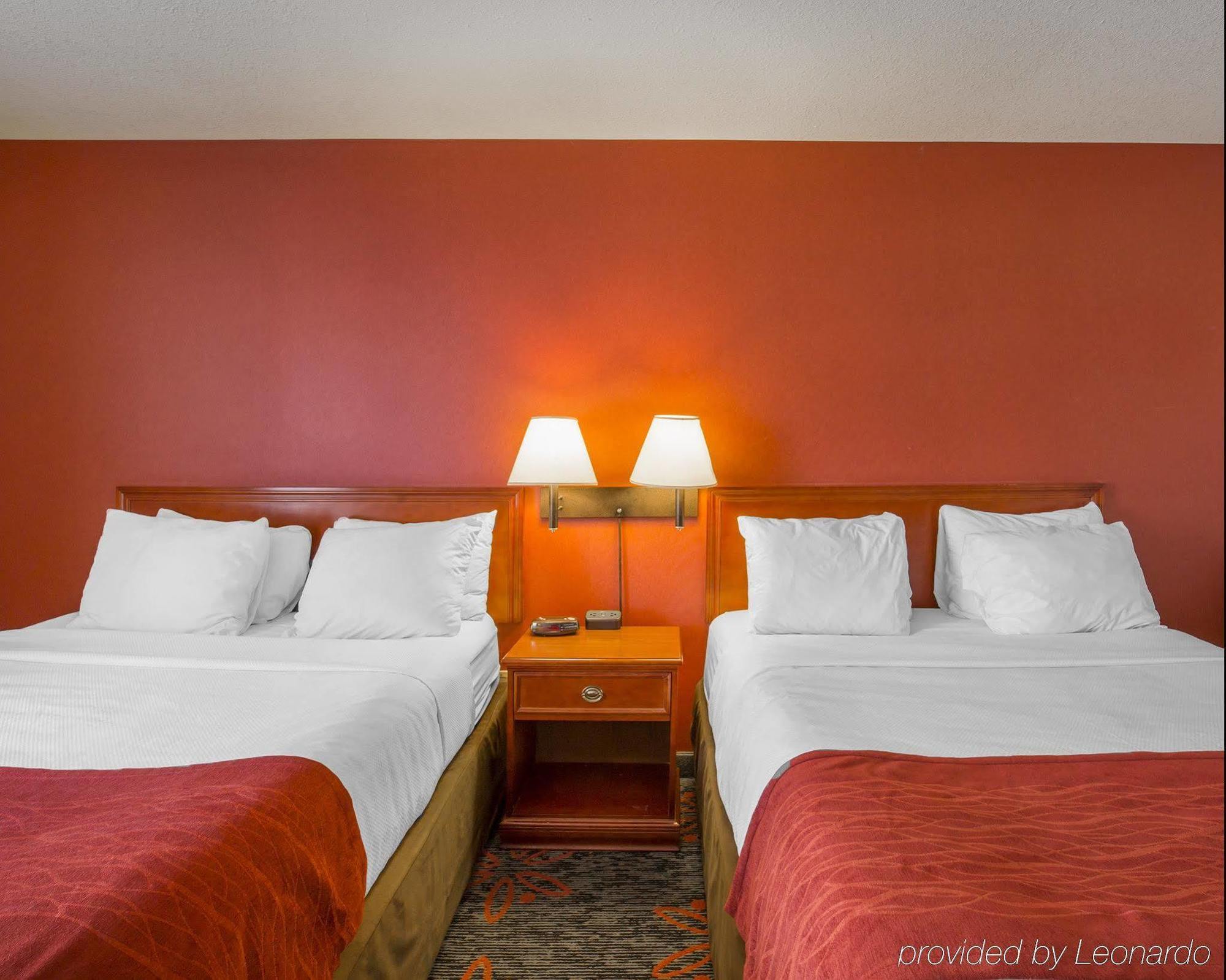 Comfort Inn & Suites University Κάλγκαρι Εξωτερικό φωτογραφία