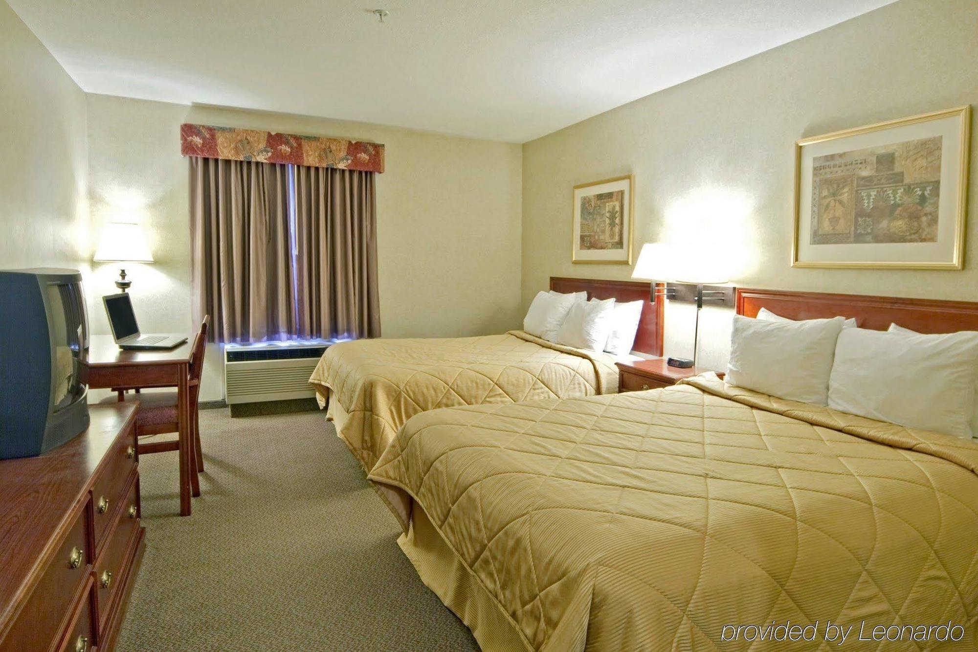 Comfort Inn & Suites University Κάλγκαρι Εξωτερικό φωτογραφία