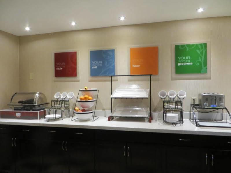 Comfort Inn & Suites University Κάλγκαρι Εξωτερικό φωτογραφία
