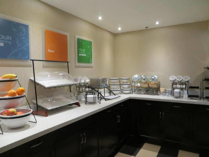 Comfort Inn & Suites University Κάλγκαρι Εξωτερικό φωτογραφία