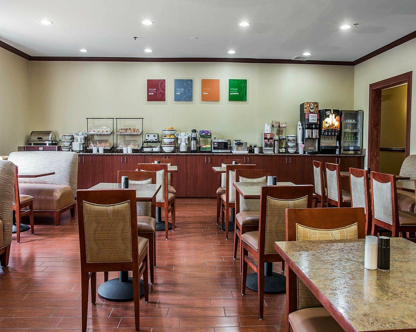 Comfort Inn & Suites University Κάλγκαρι Εξωτερικό φωτογραφία